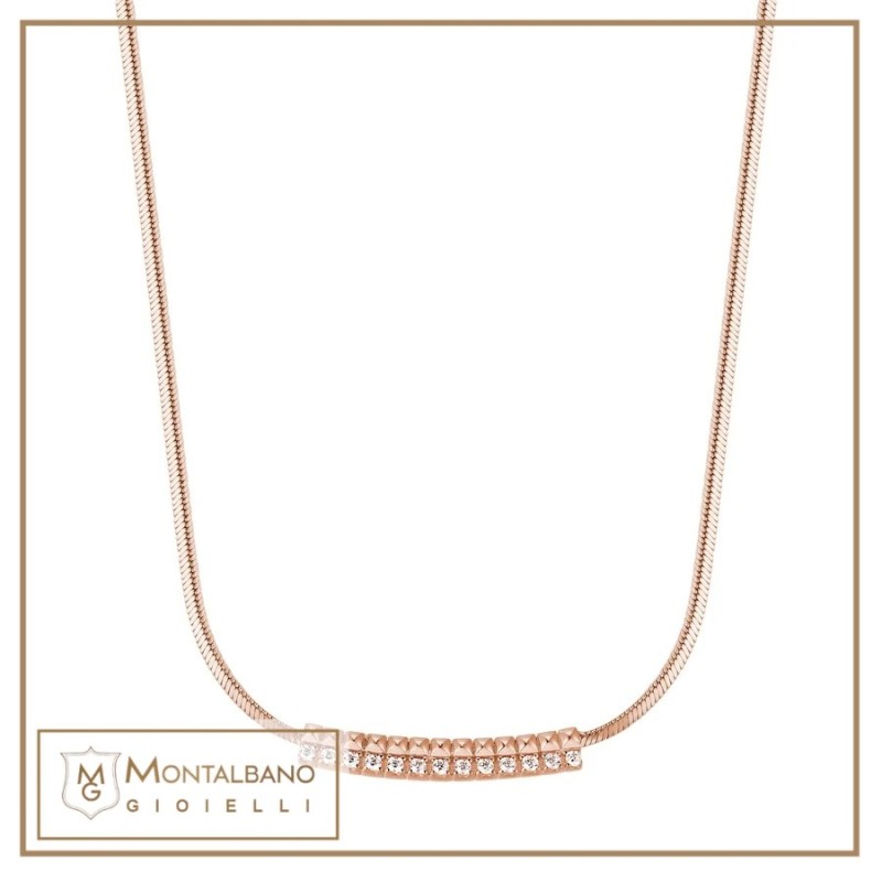 Gioielli Rosato – Collane In Argento